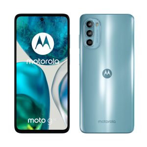 گوشی موبایل موتورولا مدل Moto G52 دو سیم کارت (متغیر) گوشی موبایل موتورولا مدل Moto G52 دو سیم کارت (متغیر)